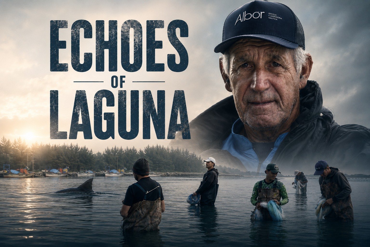 Echoes of Laguna